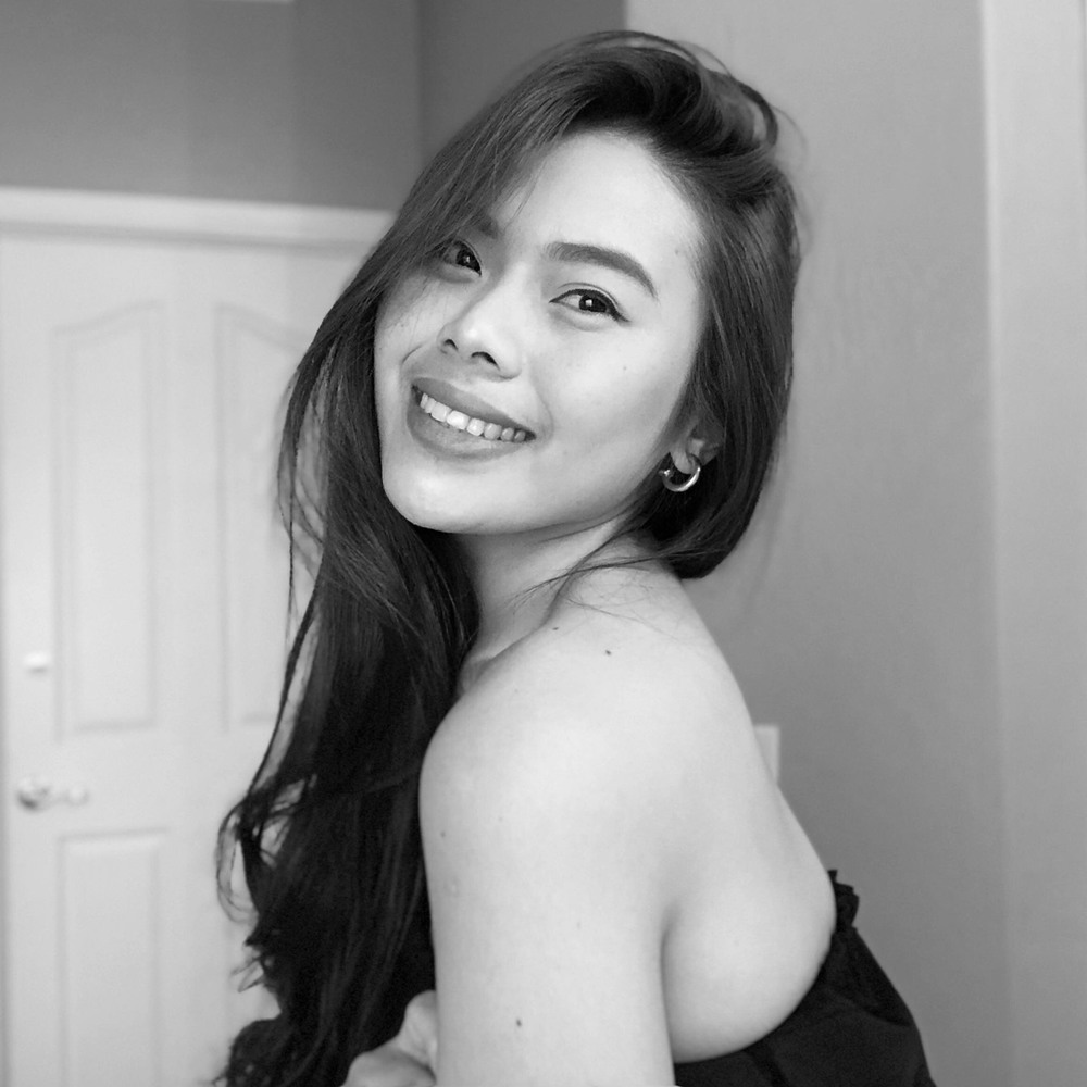 Meet your Posher, Alena